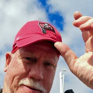 Meet your Posher, William